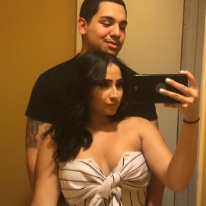 Meet your Posher, Nadia